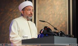 Diyanet İşleri Başkanı Arpaguş’tan Miraç Gecesi mesajı