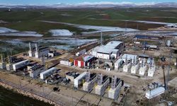 Diyarbakır enerjinin merkezi oluyor