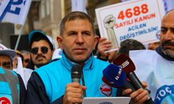 Diyarbakır Memur-Sen'den kamu personel sistemine reform çağrısı