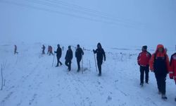 Diyarbakır’da kayıp Nimet Kılıç’ı arama çalışmaları 6’ncı gününde