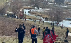 Diyarbakır’da kayıp Nimet Kılıç’ı arama çalışmaları 9’uncu gününde