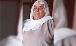 Diyarbakır'da psikolojik sorunları olan kayıp kadın aranıyor