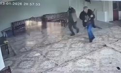 Diyarbakır'da silahlı kavga: 1 ölü 1 yaralı