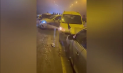 Diyarbakır’da sis ve buzlanma zincirleme kazaya yol açtı: 7 yaralı