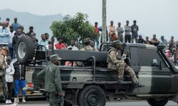 Doğu Kongo’da isyancılar Uvira kentini ele geçirdi