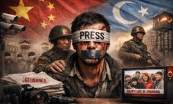 Doğu Türkistan'da gazeteci olmak: Zulmü görüyor ama duyuramıyorlar