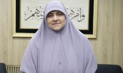 Dr. Hâle Semîr: "Gazzeli kadınların direnişi alkışla değil, destekle ayakta kalır"