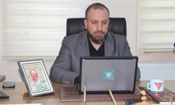 Dr. Huzeyfe el-Hatip: İşgal rejiminden kurtulamazsak dünya bu zulümden kurtulamayacaktır