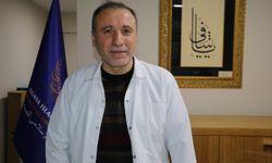 Dr. Kasım Sezen: Beş vakit namaz başlı başına bir aerobik egzersizdir
