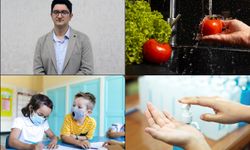 Dr. Zahit Taş uyardı: Enfeksiyonlara karşı en güçlü kalkan el hijyeni ve aşı