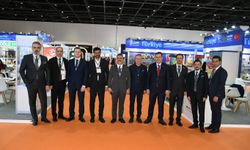 Dubai Gulfood 2026 Uluslararası Gıda Fuarı kapılarını açtı