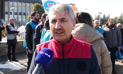 Eğitim Bir-Sen Malatya Şube Başkanı Söylemez'den norm fazlası atamalara sert tepki: Bu bir zulümdür