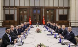 Ekonomi Koordinasyon Kurulu yılın ilk toplantısını gerçekleştirdi