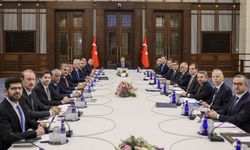 Ekonomi Koordinasyon Kurulu’nun 2026 yılı ilk toplantısı yapıldı