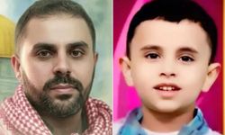 "El-Mülessem"in oğlundan lise sınavlarında büyük başarı