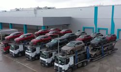 Elektrikli otomobil sayısı bir yılda yüzde 102 artarak 370 bin oldu