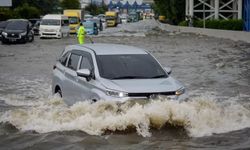 Endonezya'dan "hava koşullarını değiştirme" operasyonu