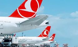 Erbil uçuşlarının durdurulduğu iddialarına THY’den açıklama