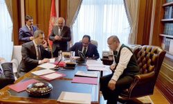 Erdoğan ile Trump telefonda görüştü: Bölgesel gündem ve Gazze barış çabaları masada