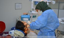 Erken teşhis diş kaybını önlüyor