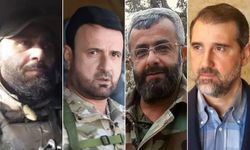 Esed artıklarını finanse eden ve silahlandıran "gölge ağ" deşifre edildi