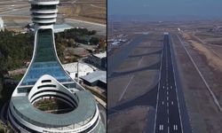 Esenboğa Havalimanı’na üçüncü pist: Yolcu kapasitesi 30 milyona çıkıyor