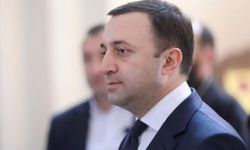 Eski Gürcistan Başbakanı Garibaşvili'ye hapis cezası