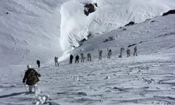 Fas'ta çığ düşmesi sonucu 3 kişi hayatını kaybetti