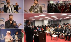 "Fetih işgal değil insanların gönlünün İslam'a açılmasıdır"