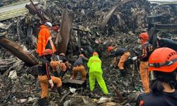 Filipinler’de atık tesisindeki heyelanda ölü sayısı 35’e yükseldi