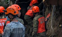 Filipinler’de çöp sahasındaki çökmede ölü sayısı 20'ye yükseldi