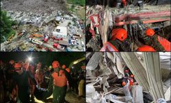 Filipinler’de çöp sahasındaki faciada ölü sayısı 11’e yükseldi