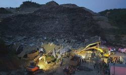 Filipinler’de çöp yığını temizlik işçilerinin üzerine çöktü: 1 ölü, 38 kayıp 