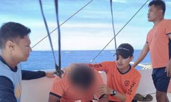 Filipinler'de tekne battı: 14 kayıp
