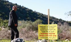 "Filistin Devleti" söylemi çöküyor: Siyonist rejim 700 dönüm toprağı daha işgal etti