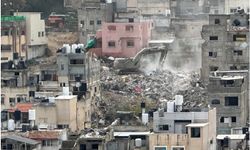 Filistin İnsan Hakları Merkezi: Batı Şeria’da aralık ayında ağır hak ihlalleri