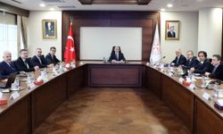 Finansal İstikrar Komitesi makroekonomik görünümü değerlendirdi