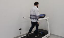 Fizyoterapist Çelik: Kış aylarında düzenli egzersiz hayati önem taşıyor