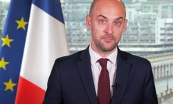 Fransa Dışişleri Bakanı Barrot Türkiye'ye geliyor
