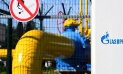 Fransa ve Almanya'nın doğalgaz rezervleri yüzde 40'ın altına düştü