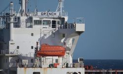 Fransa ve İngiltere'den Rus gemisine ortak operasyon