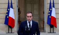 Fransa'da erken seçim hazırlığı 