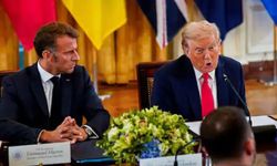 Fransa'dan ABD'ye: Grönland egemen bir devletin parçası