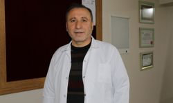 FTR Uzmanı Dr, Sezen’den karlı ve buzlu yollarda yürürken dikkat uyarısı