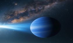 Galakside yalnız bir gezegen: Bilim adamları kütlesini ve uzaklığını belirledi