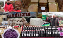 Gaziantep fuar esnafı: Fuarlar kültürel etkileşime de katkı sunuyor