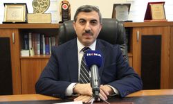 Gaziantep İl Müftü Yardımcı Aktan: Allah israf edenleri sevmez