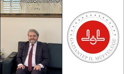 Gaziantep İl Müftülüğüne Tekirdağ İl Müftüsü atandı