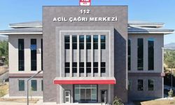 Gaziantep'te 112 Acil'e gelen asılsız çağrılara idari para cezası