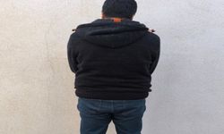 Gaziantep'te araması bulunan FETÖ üyesi yakalandı